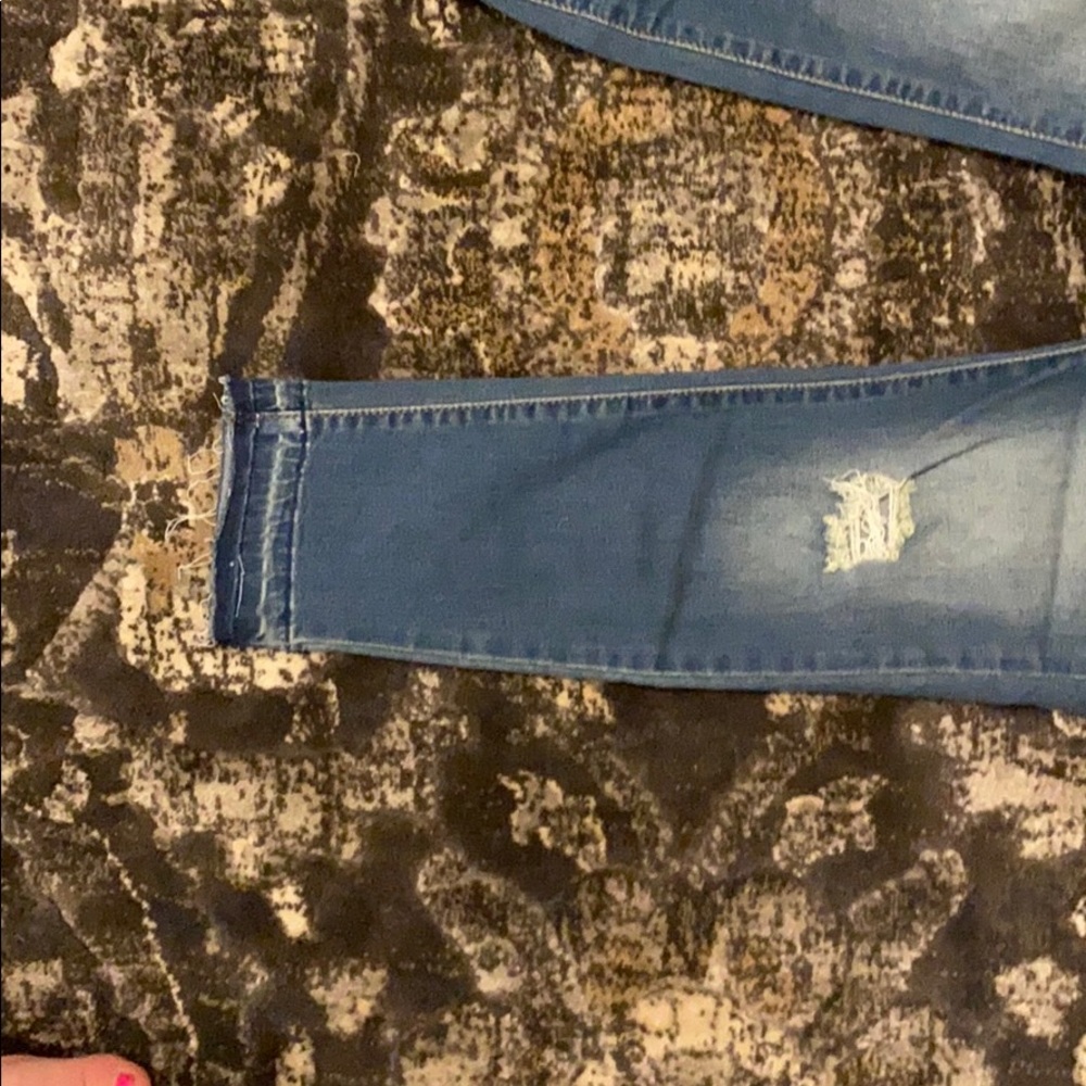 Jeans - Picture 3 of 5